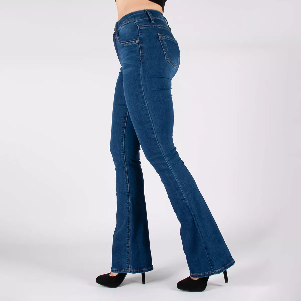 Girl sales vivi denim